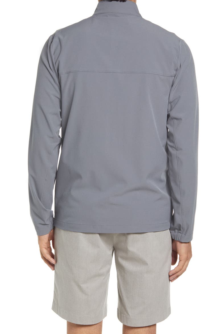 Crystal Cove 2.0 Jacket, Alternate, color, QUIET SHADE