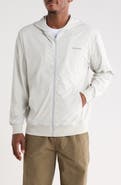 SANTO STUDIO Tempo Lite Zip Hoodie