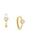 selected 14K Yellow Gold