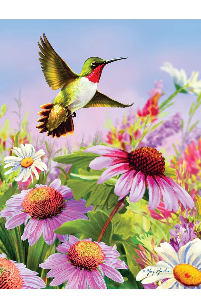 Sunsout Air Show 500 piece Jigsaw Puzzle for Adults, Alternate, color, Multicolor