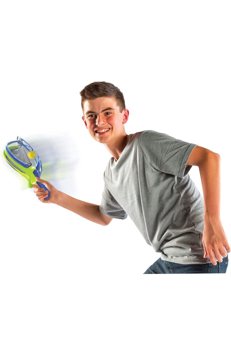 Water Sports Slimeball Arcade Gallery, Alternate, color, Multicolored