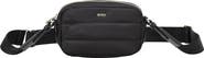 BOSS Sandy Recycled Polyester Crossbody Bag