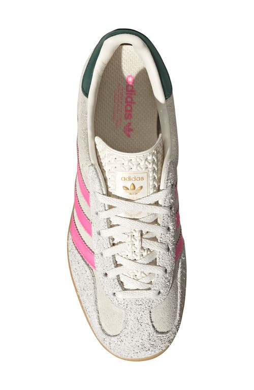 Adidas Originals Adidas Gazelle Og Sneaker In Multi