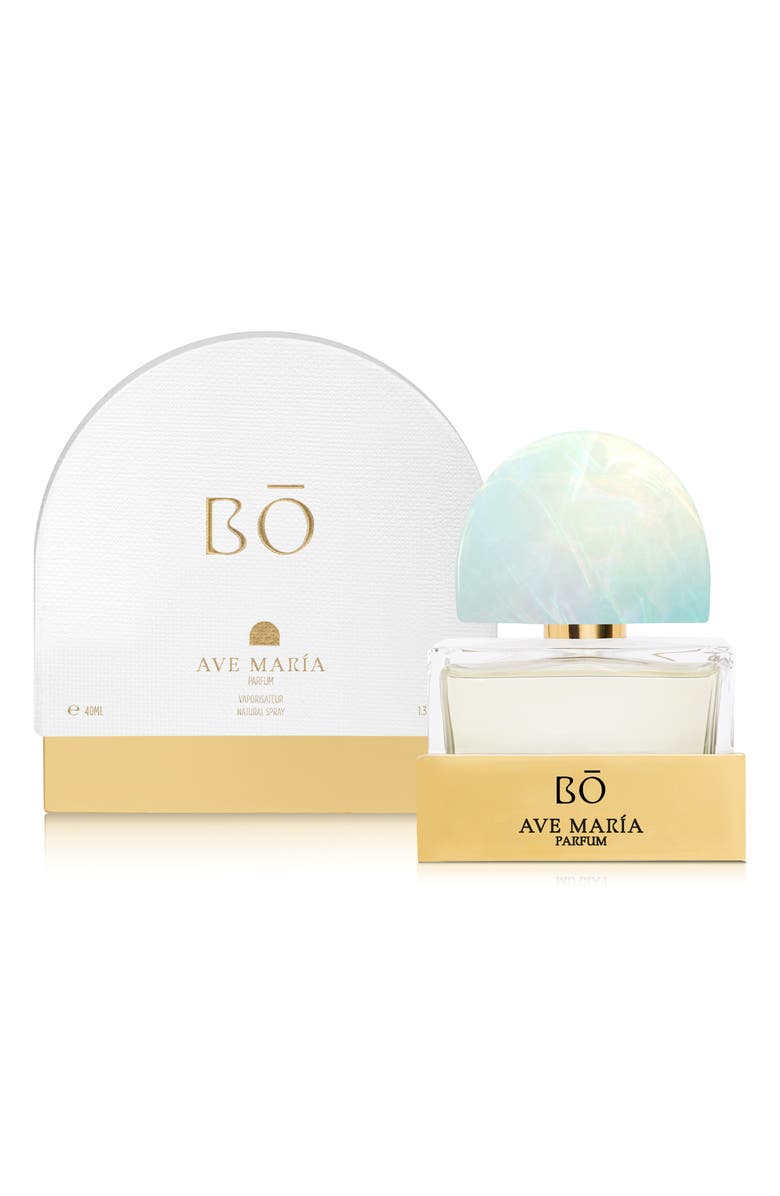 House of Bo Ave María Parfum, Alternate, color, 