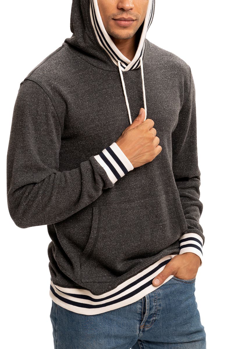 Threads 4 Thought Tyson Rib Hoodie, Alternate, color, 