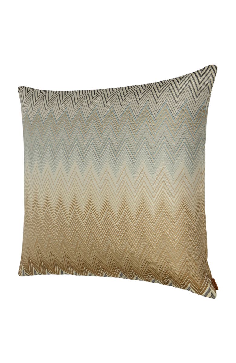 Missoni Home Bastia Cushion 50x50 Cm, Alternate, color, 
