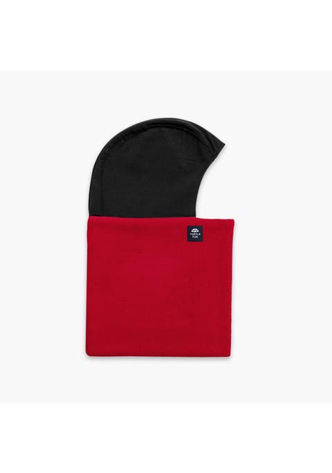 Fleece Shellaclava Balaclava