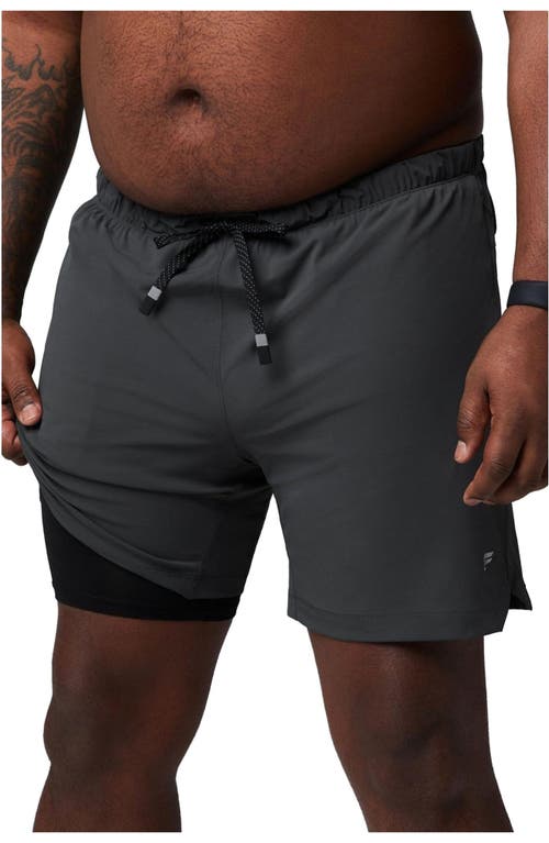 Fabletics The 7" One Short In Black