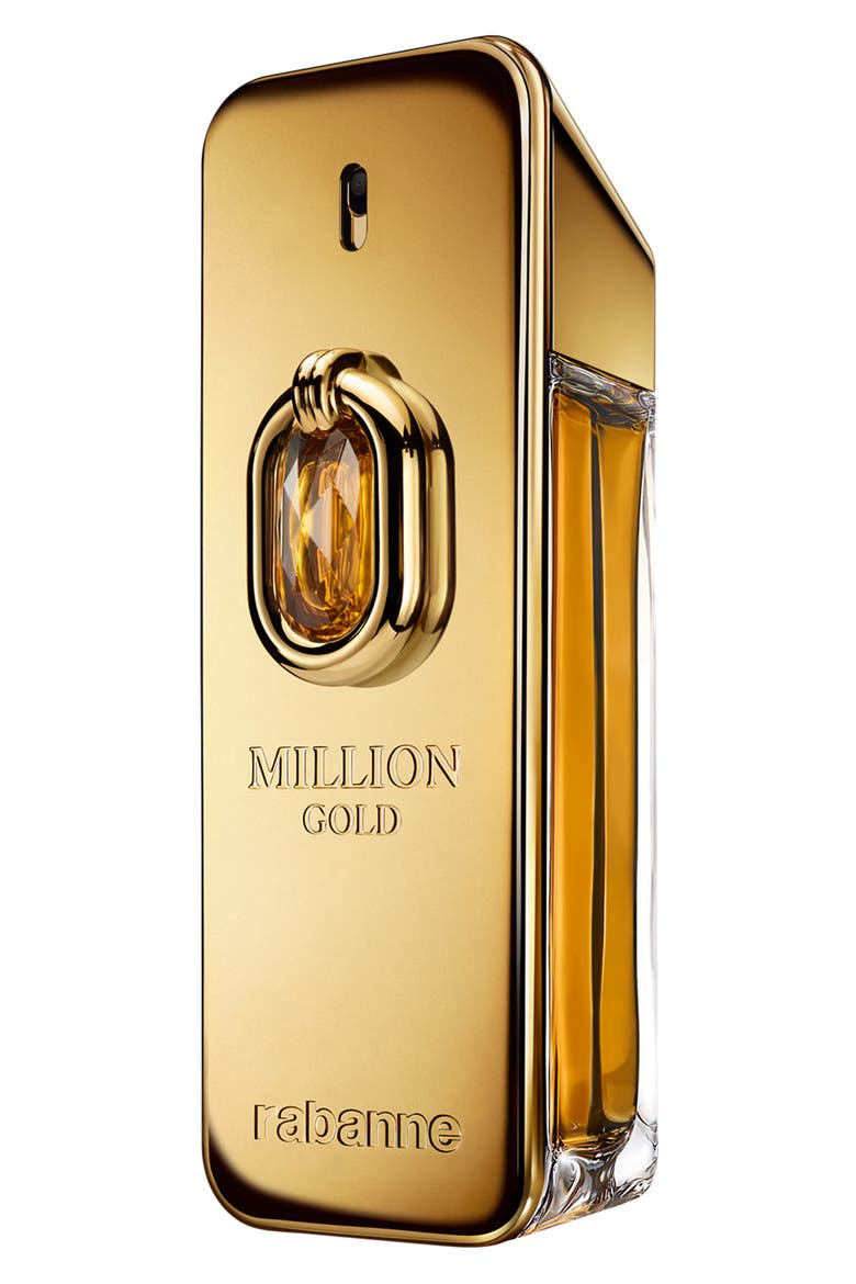 Million Gold Elixir Parfum Intense, Main, color, NO COLOR