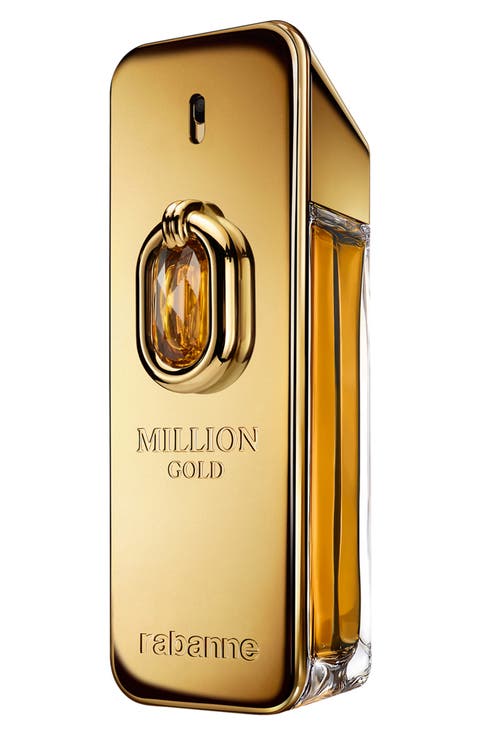 Million Gold Elixir Parfum Intense