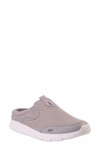 Harper Slip-On Mule Sneaker