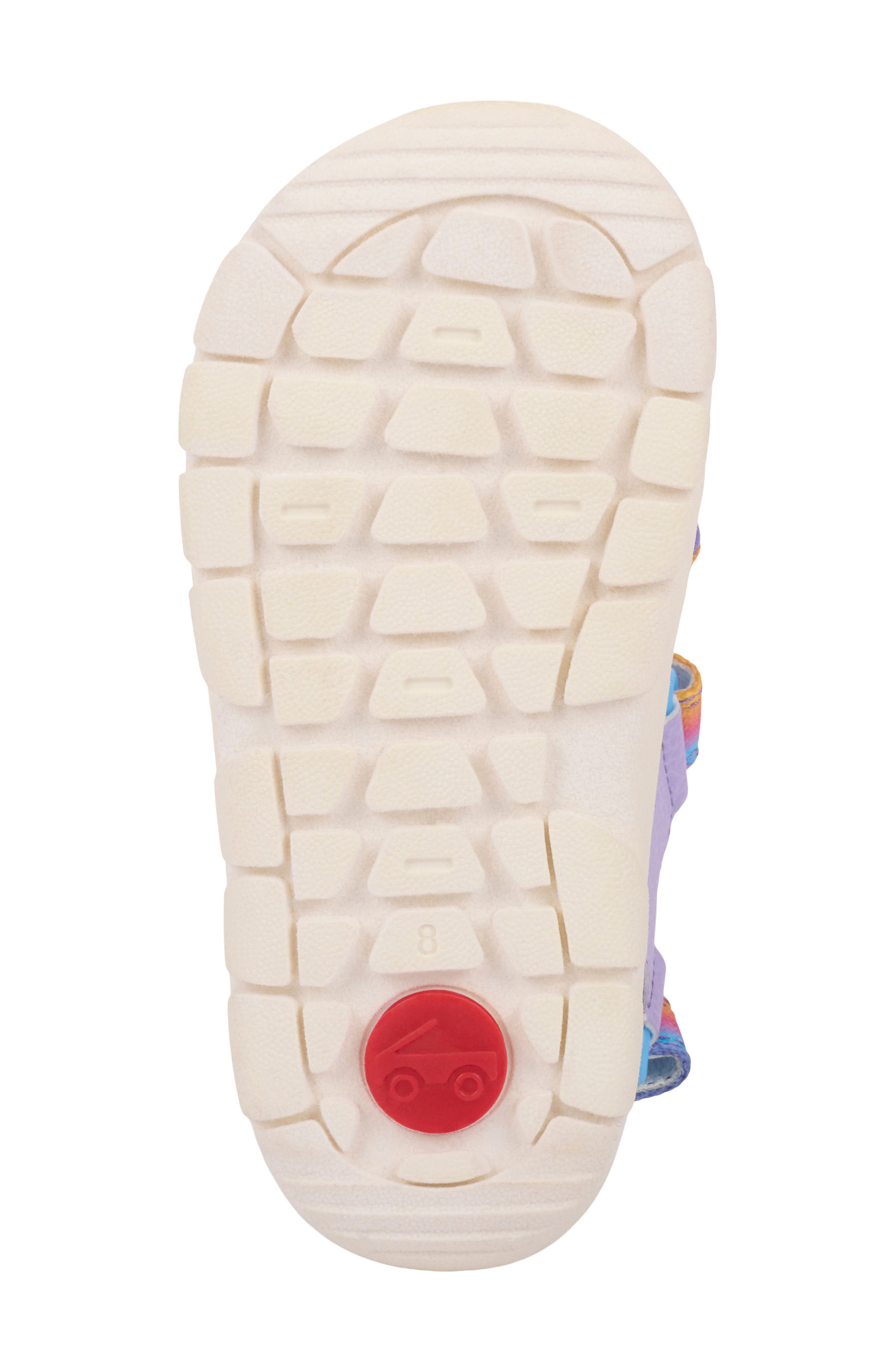 See Kai Run Kids' Wilder II Sandal, Alternate, color, 