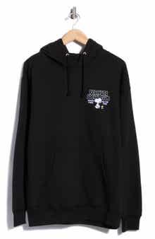 Peanuts Social Club Graphic Hoodie