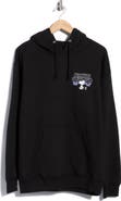 The Forecast Agency Peanuts Social Club Graphic Hoodie