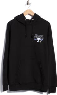 The Forecast Agency Peanuts Social Club Graphic Hoodie