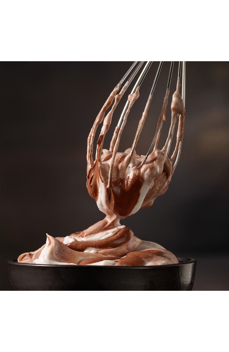 Rosle Stainless Steel Balloon Egg Whisk, 10.6-Inch, Alternate, color, Silver