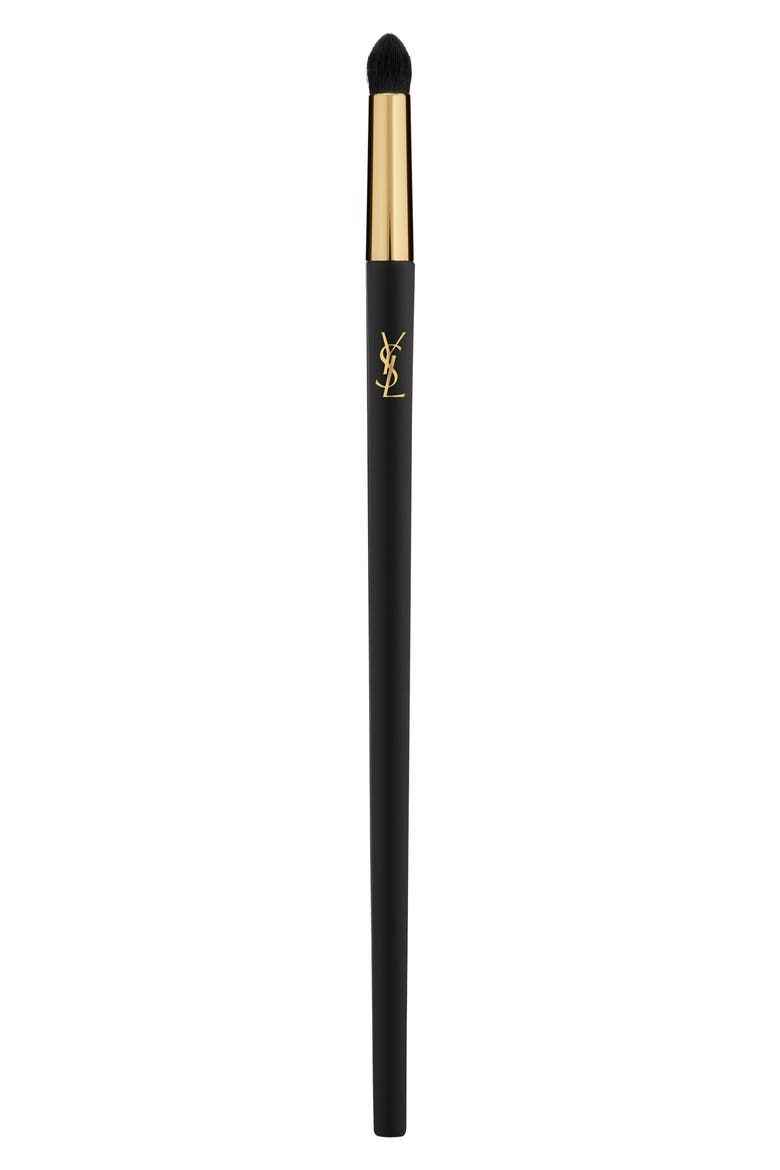 13 Round Eye Blender Brush, Main, color, NO COLOR