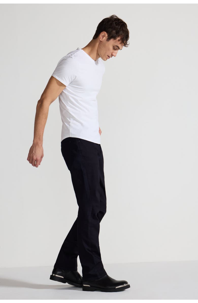 Monfrère Deniro Jeans, Alternate, color, Ink