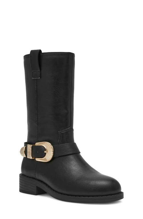 DV by Dolce Vita Kids' Morrisey Boot in Black  product