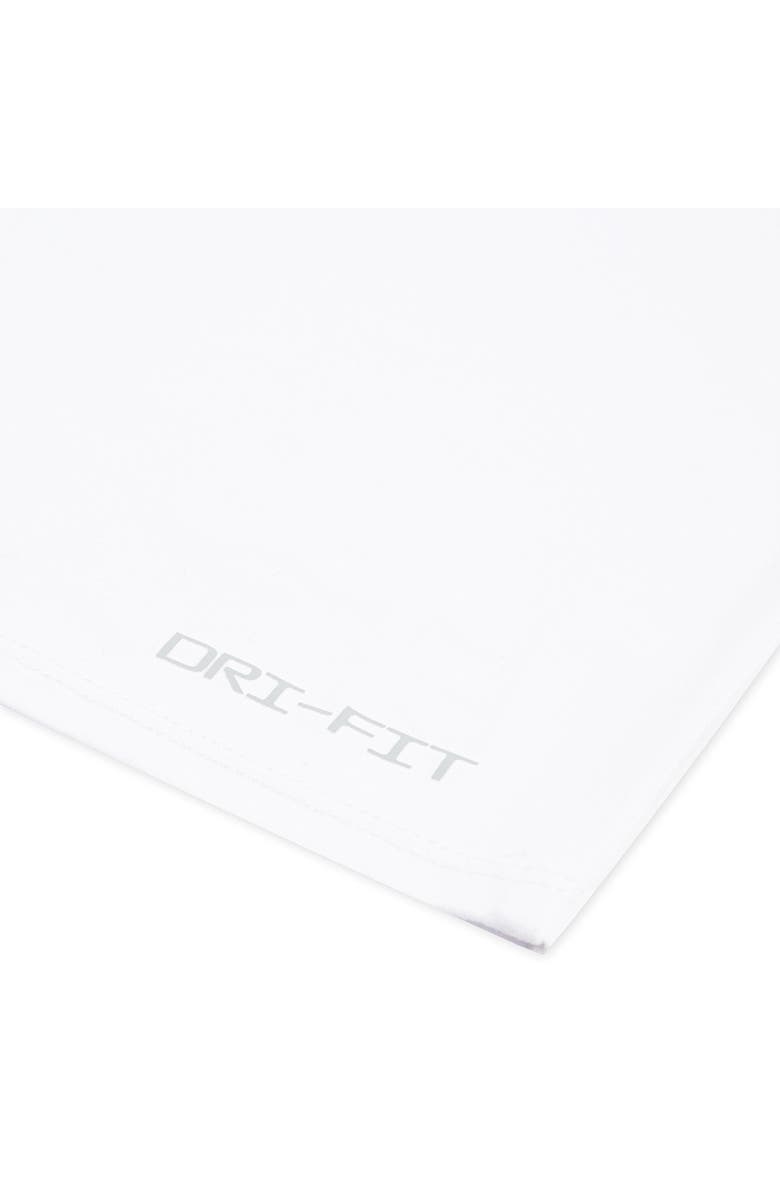 Nike All Day Play Graphic T-Shirt & Skort Set, Alternate, color,