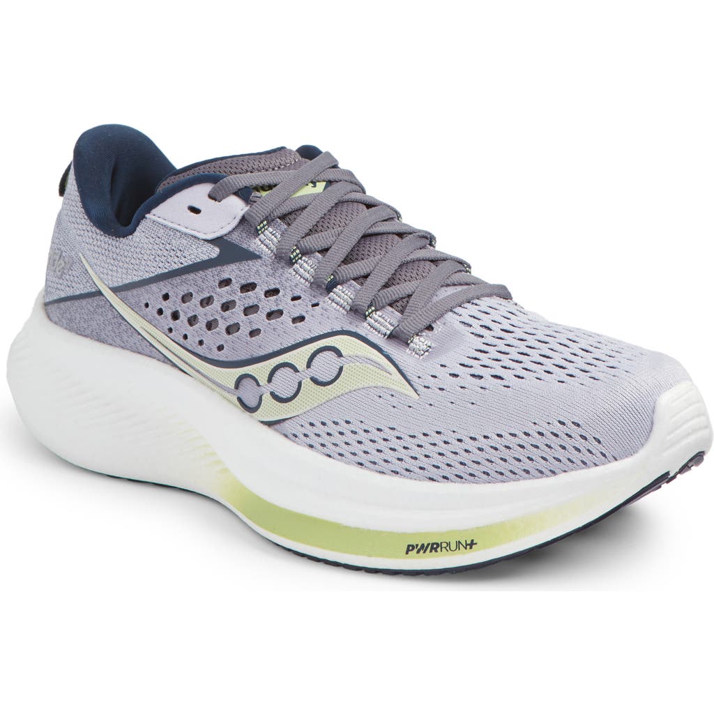 Saucony Ride 17 Running Shoe…