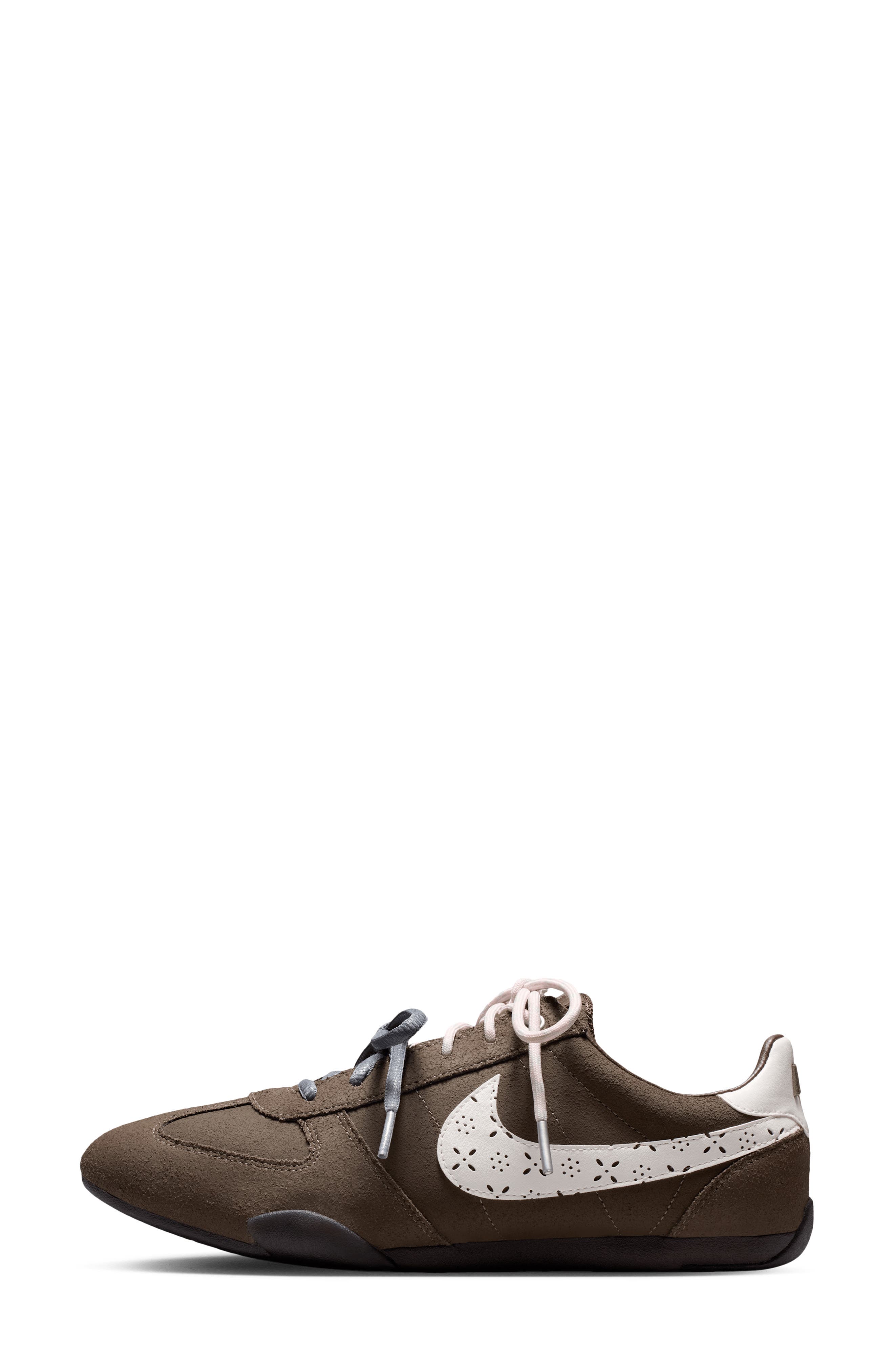 Nike Sprint Sister Sneaker, Alternate, color, Ridgerock/ Ocean/ Cinder/ Sail