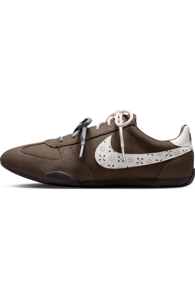 Nike Sprint Sister Sneaker, Alternate, color, Ridgerock/ Ocean/ Cinder/ Sail