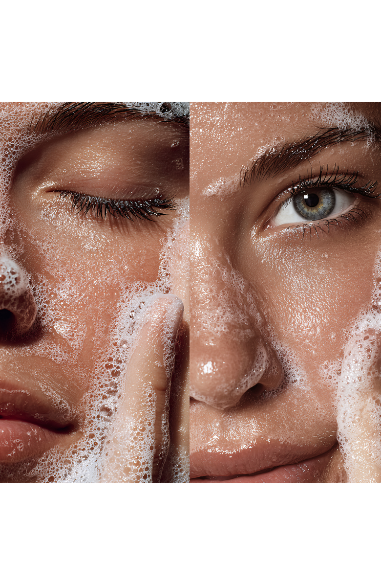 Kreizi Beauty Salicylic Acid Clarifying Cleanser, Alternate, color, White Foam