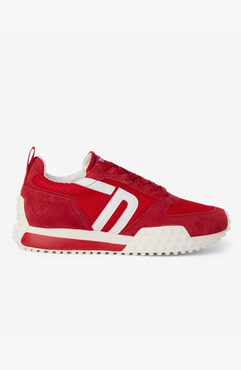 Smoove Trainer Signature Series Sneaker