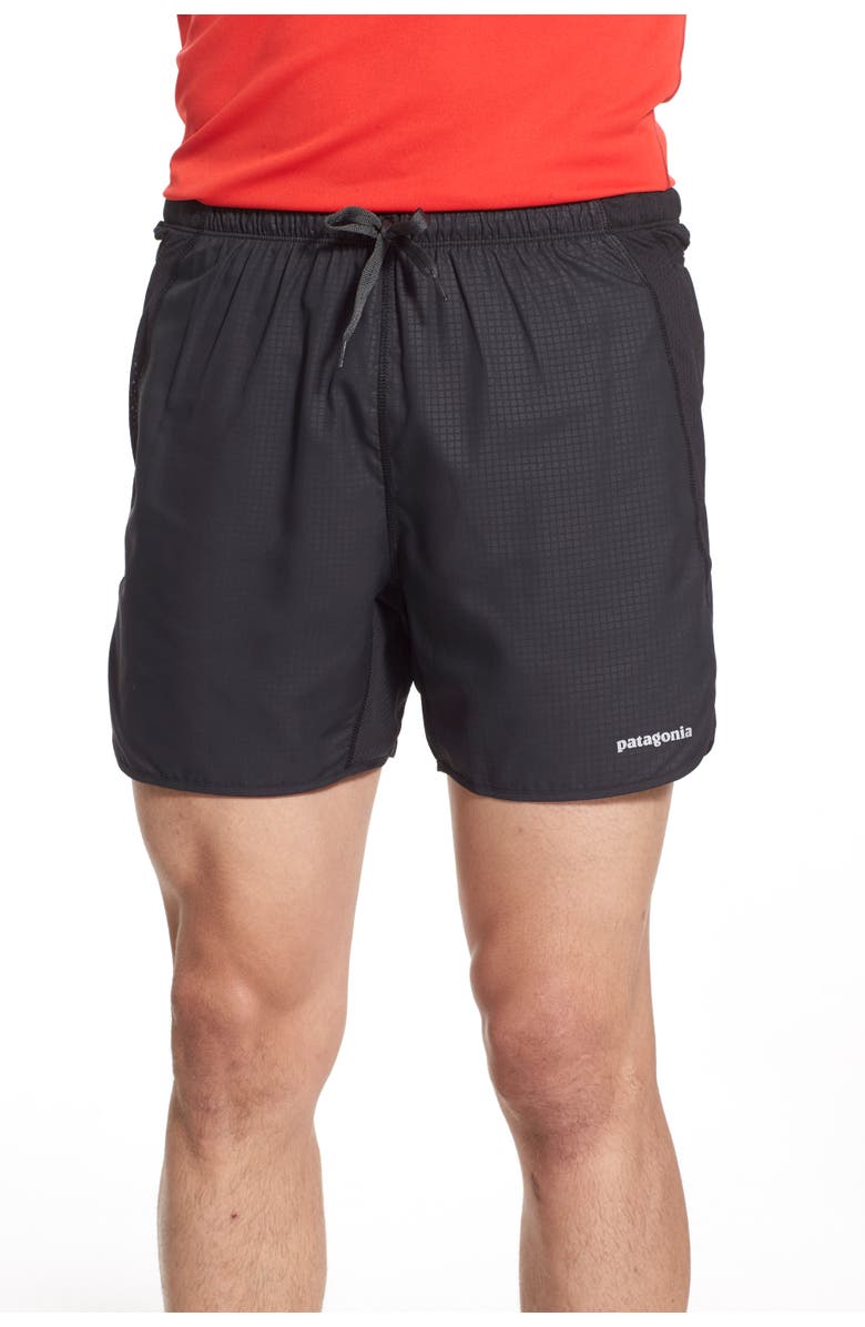 Patagonia Strider Pro Stretch Woven Running Shorts, Alternate, color, 