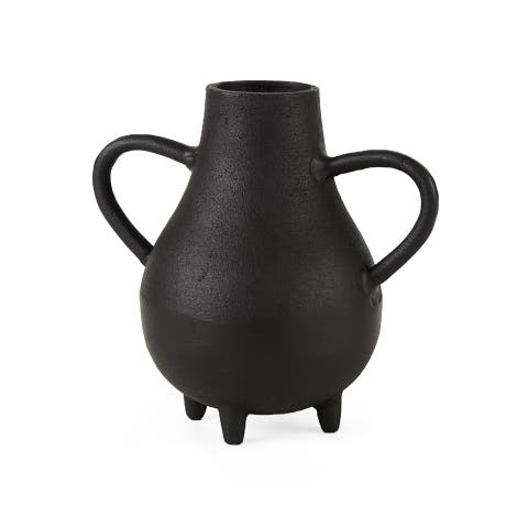 Cyrus Vase Decorative Object