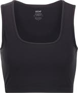 Lezat Sara Organic Cotton Bra Top