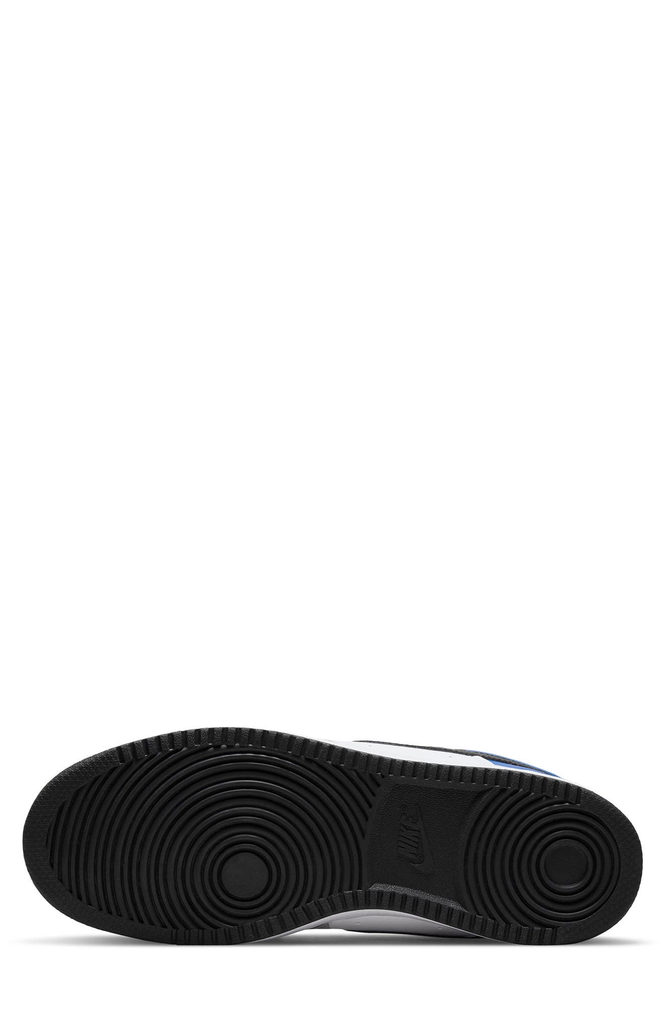 Nike Court Vision Mid Sneaker, Alternate, color, 