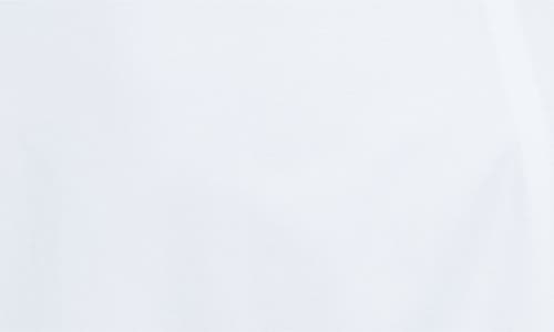 Jacquemus La Casaco Long Sleeve Cotton Shirtdress In White