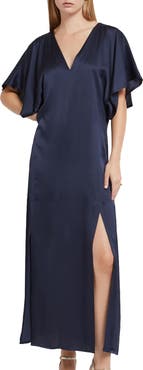 ottod'Ame Viscose Long Dress