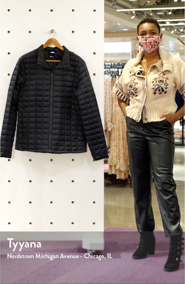 Thermoball<sup>™</sup> Eco Packable Jacket, sales video thumbnail