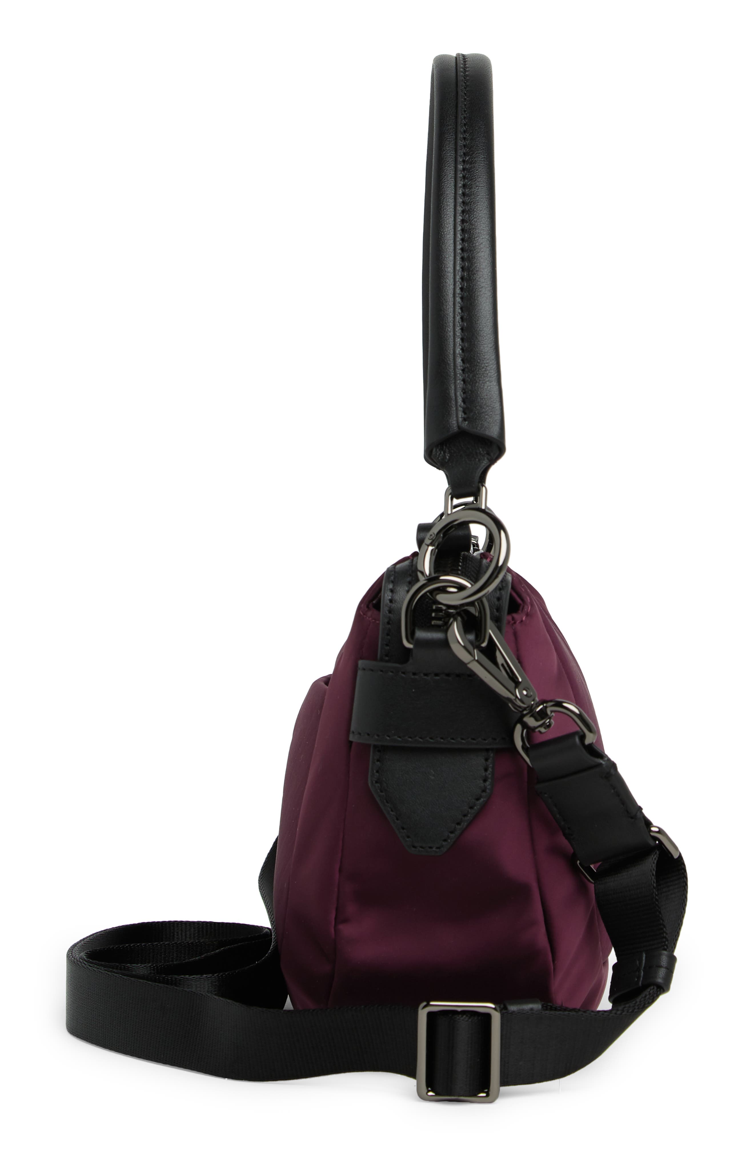 TUMI Voyager Sumter Crossbody Bag, Alternate, color, 