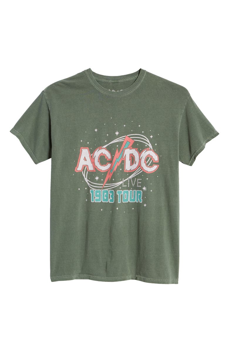 Merch Traffic e Men's Graphic Tee, Alternate, color, 