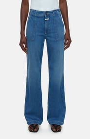 Closed Aria Flare Jeans