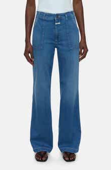 Closed Aria Flare Jeans