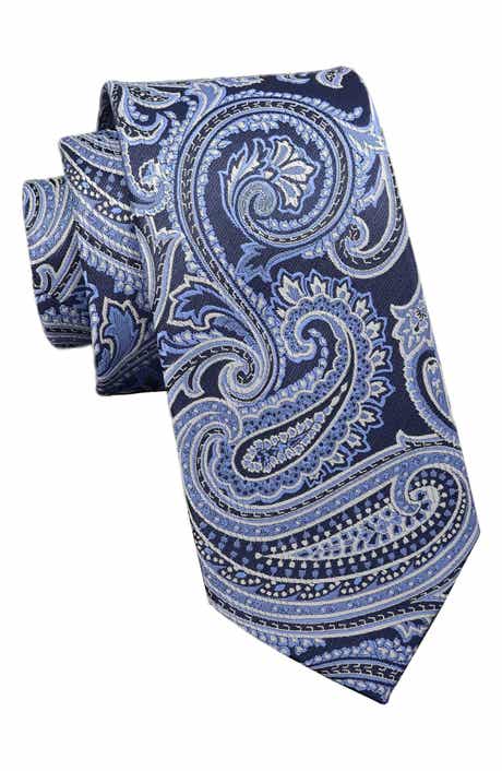Paisley Tie