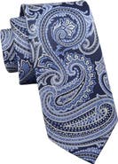 Ben Sherman Paisley Tie
