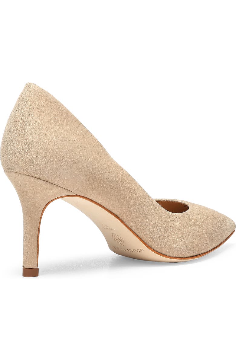 Donald Pliner Yara Pointed Toe Pump, Alternate, color,
