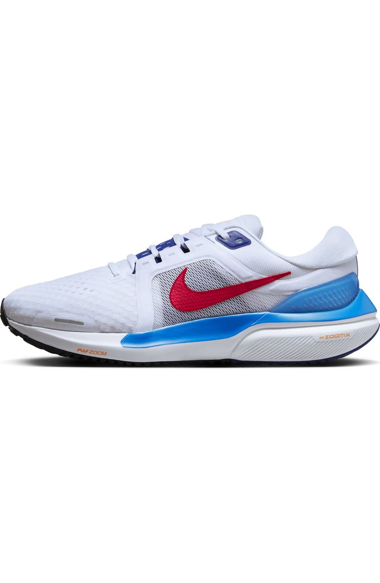 Nike Air Zoom Vomero 16 Running Shoe, Alternate, color,