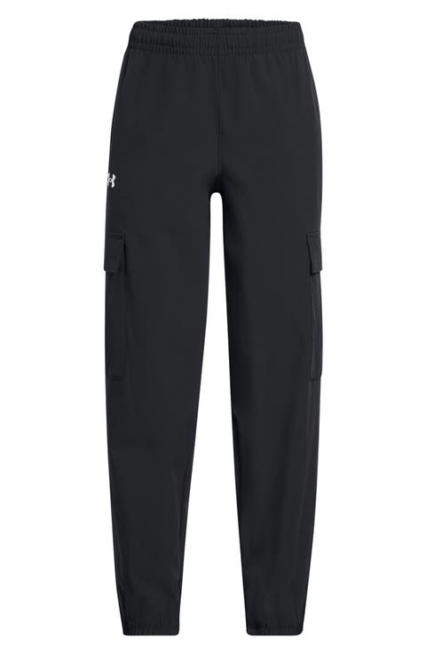 Kids' Rival WOven Cargo Pants (Big Kid)