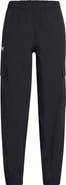 Under Armour Kids' Rival WOven Cargo Pants