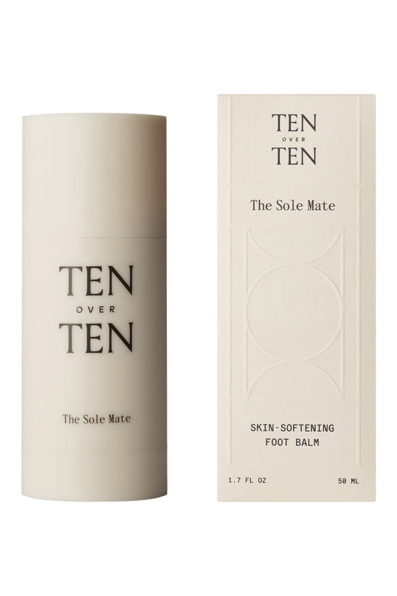 The Sole Mate Foot Balm, Alternate, color, NO COLOR
