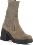 Bos. & Co. Vivica Bootie