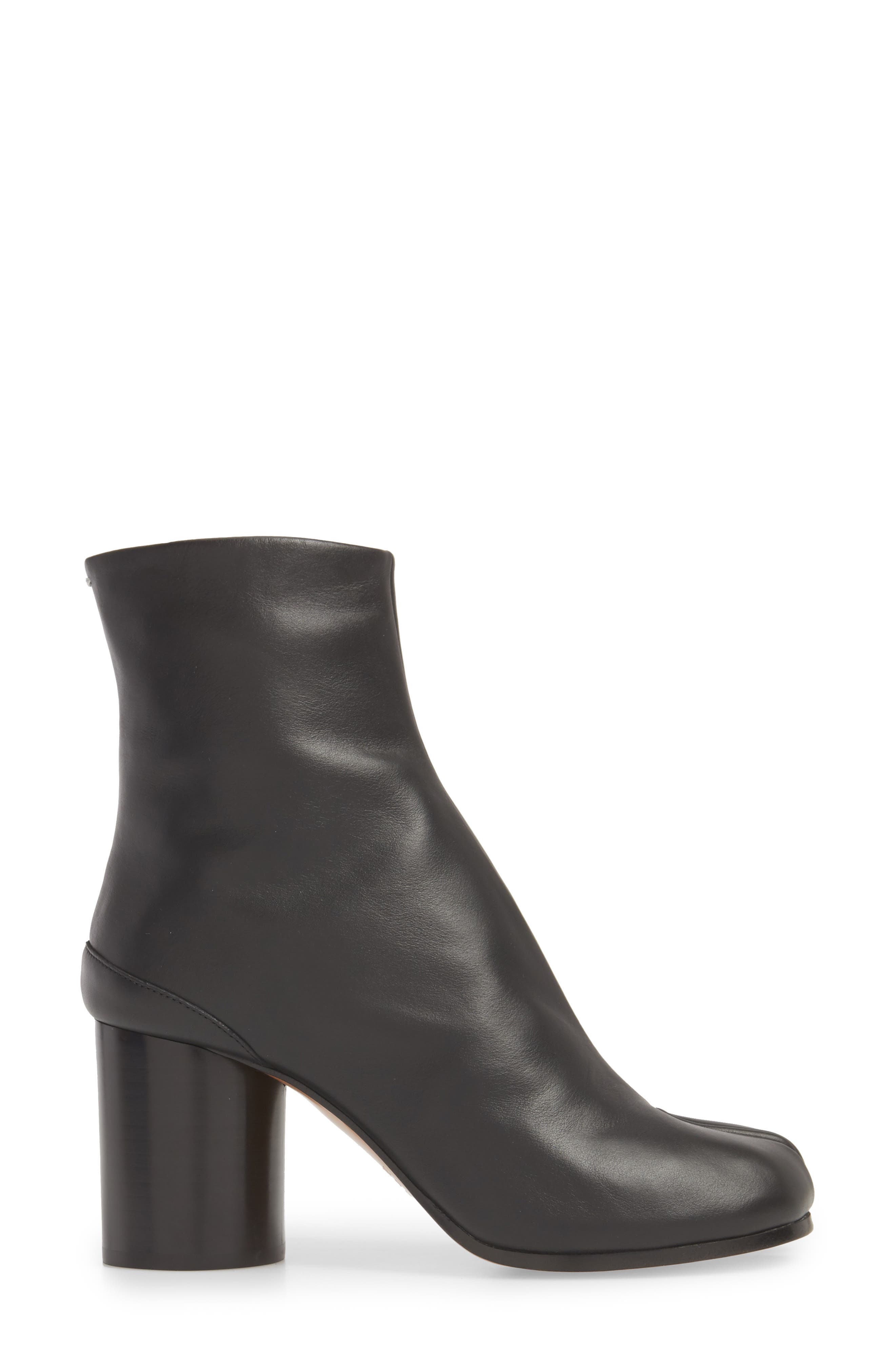 Maison Margiela Tabi Boot, Alternate, color, 