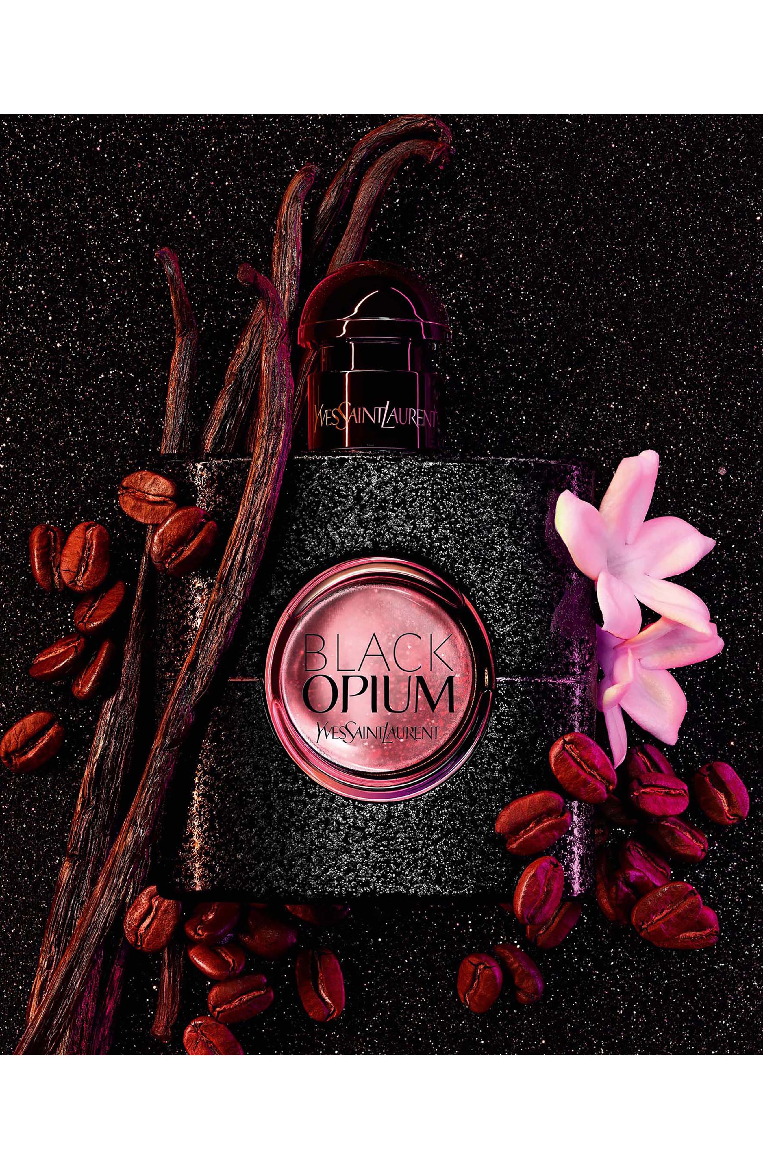 Black Opium Eau de Parfum Women's Fragrance (Women) | Nordstrom